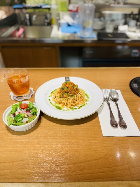 ペック 大阪高島屋店的實拍高清圖