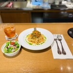 ペック 大阪高島屋店的實拍圖