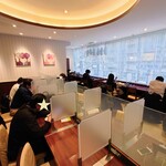 ドトールコーヒーショップ 神保町駅前店的實拍圖