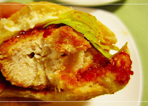 recommendations image for ケンタッキーフライドチキン 洛北店