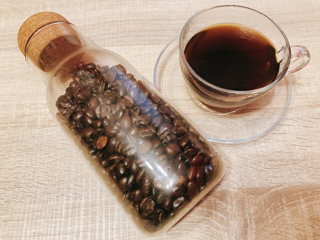 ライブコーヒー 月島店的實拍高清圖