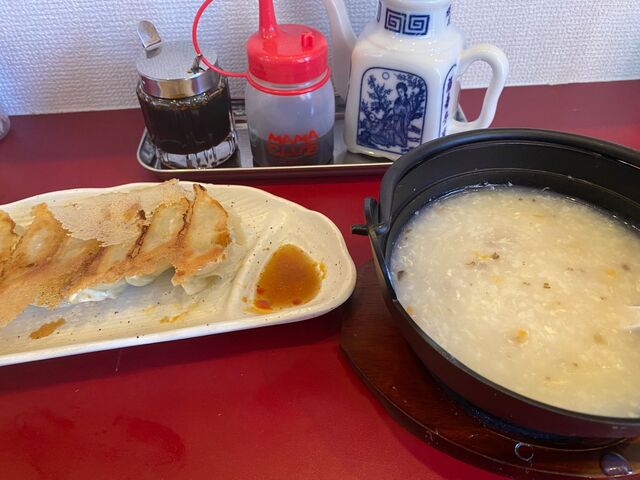 きくや餃子舗的實拍高清圖