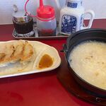 きくや餃子舗的實拍圖