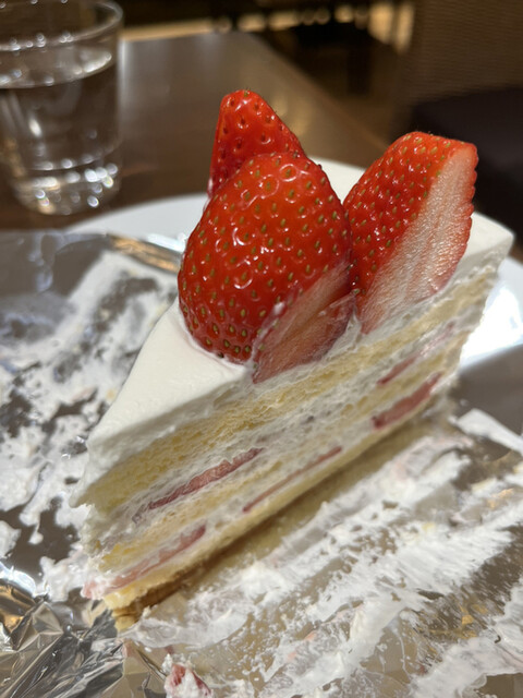 ハーブス 京都藤井大丸店的實拍高清圖
