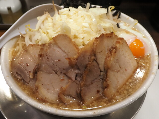 recommendations image for らーめん 潤 蒲田店