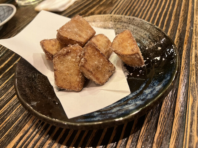 recommendations image for 焼魚 平尾商店