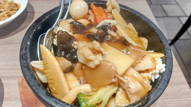 新荘園 ムスブ田町店的實拍高清圖
