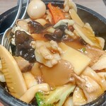 新荘園 ムスブ田町店的實拍圖