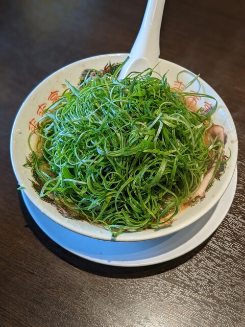 来来亭 新堀川店的實拍高清圖