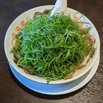 来来亭 新堀川店的實拍圖