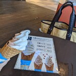 柳月 オタルト店的實拍圖