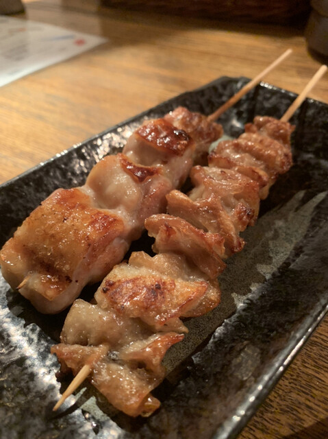 八方 テレビ塔前店的實拍高清圖