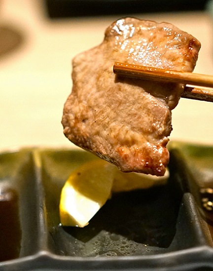 近江うし焼肉 にくTATSU 渋谷店的實拍圖