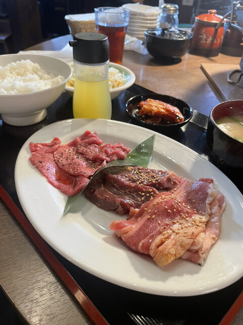 味覚園 東苗穂店的實拍高清圖