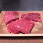recommendations for 銀座のステーキ 恵比寿店
