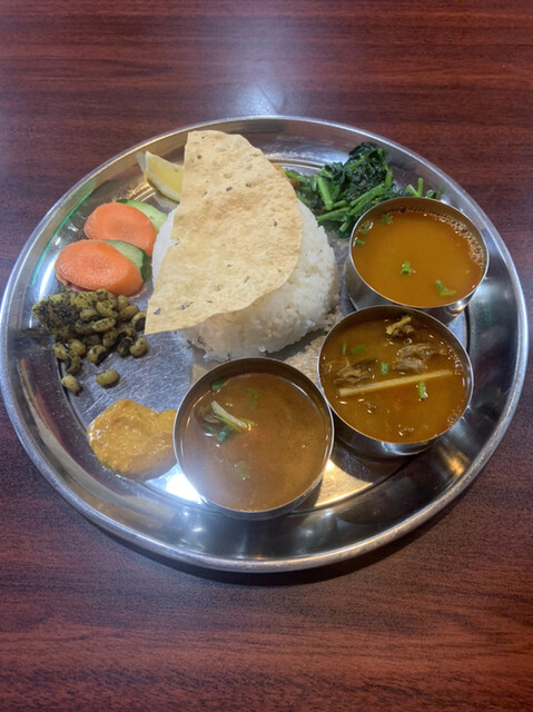 recommendations image for mitho Nepali Indian Restaurant&Bar