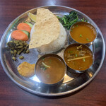 recommendations for mitho Nepali Indian Restaurant&Bar