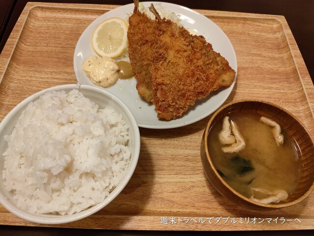 大衆食堂 定食のまる大 飯田橋西口店的实拍高清图
