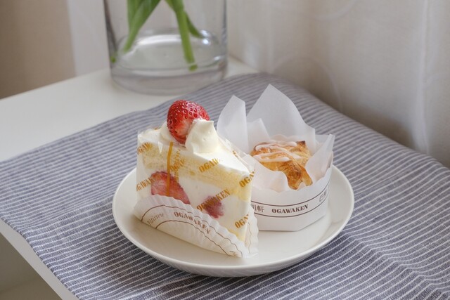 巴裡 小川軒 目黒店的實拍高清圖