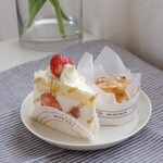 巴裡 小川軒 目黒店的實拍圖