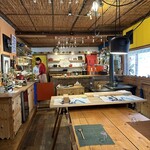 NOMI RESTAURANT的实拍图