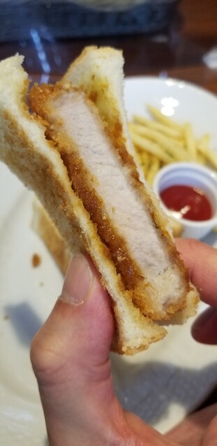 星乃珈琲店 北心斎橋店的實拍高清圖