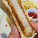 星乃珈琲店 北心斎橋店的實拍圖