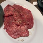 味覚園 西野店的实拍图