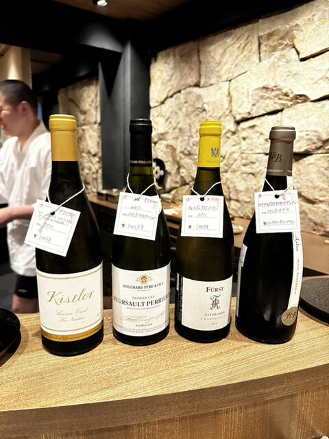 炭火焼鳥 とり将的實拍高清圖