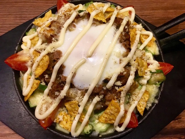recommendations image for 文化的酒屋 リズム