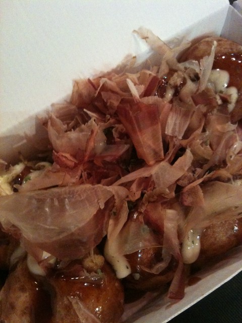 笑たこ 原宿表参道店的實拍高清圖