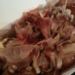 笑たこ 原宿表参道店的實拍圖