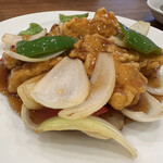 ロン ファン的實拍圖