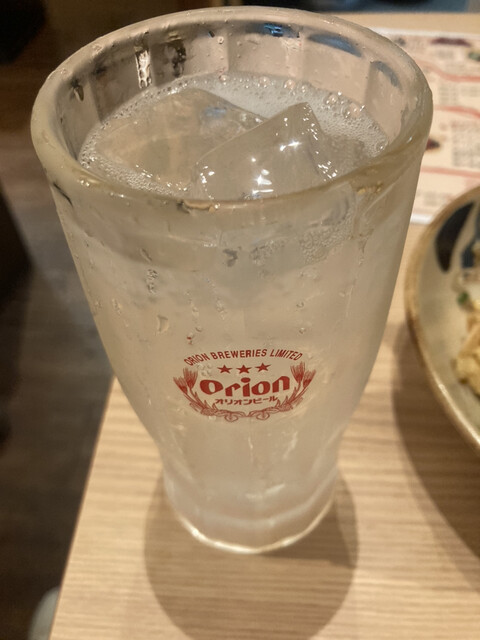 沖縄遊食 めんそーれ的实拍高清图
