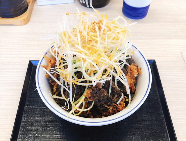 recommendations image for かつや 羽曳野西浦店