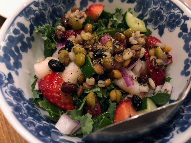 recommendations image for 白金高輪ぶち