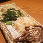 薩摩 牛の蔵 広尾本店的實拍圖