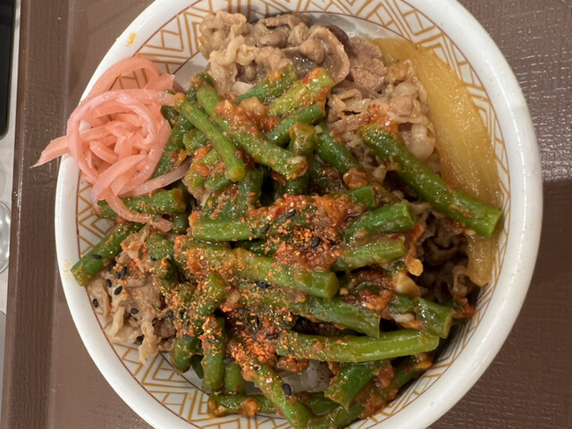 recommendations image for すき家 四条店