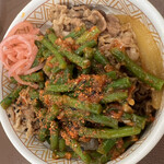 recommendations for すき家 四条店