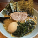 家家家 飯田橋店的實拍圖