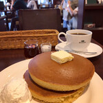 recommendations for 珈琲館 京都東本願寺前店