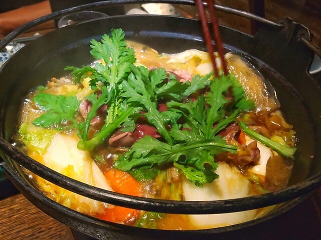 recommendations image for たもいやんせ