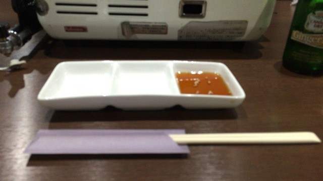 焼肉 だんく的实拍高清图