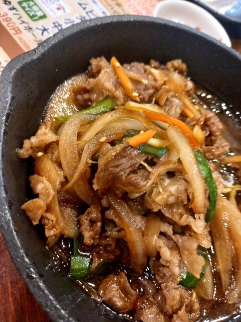 韓国料理 チヂミ的實拍高清圖