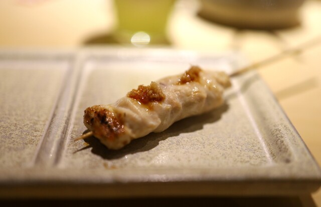 recommendations image for 代々木 鳥松
