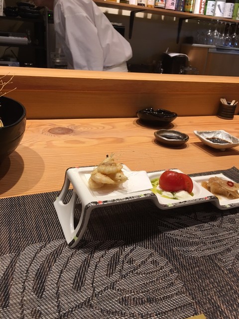 和風料理 あじろ的实拍高清图