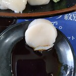 マルカイチ水産 海鮮炉端焼き的實拍圖