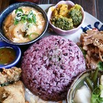 Asian chample foods goya的实拍图