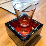 すし屋魚真 下北沢店的實拍圖