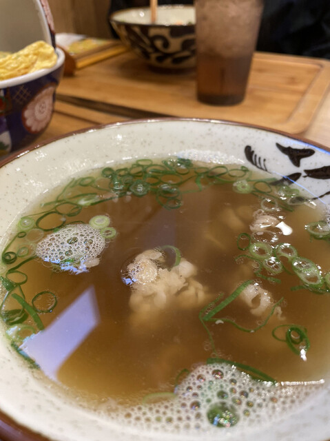 はなれ　中村製麺的實拍高清圖